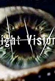 Night Visions - Complete Series (image for) Night Visions - Complete Series